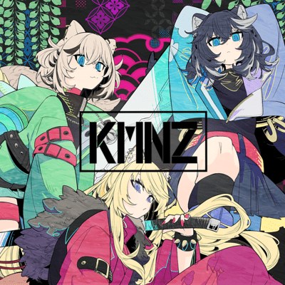 MiMiMi Front Cover