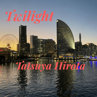 Twilight Front Cover