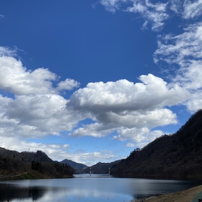 In The Unchanging Scenery (feat. Masahiko Sakai) Front Cover