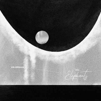 Life Offshore Front Cover