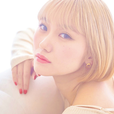 Hamano Haruki "Re:Arranged" (2023 ver) Front Cover