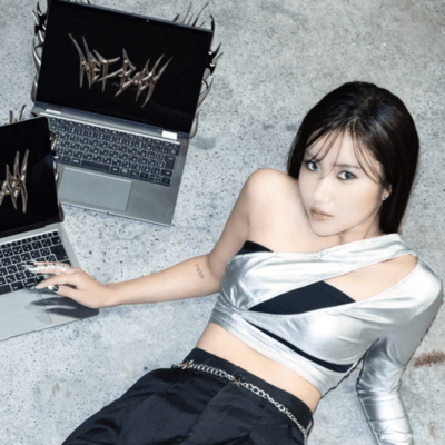 NET BaBY (Deluxe Edition) Front Cover