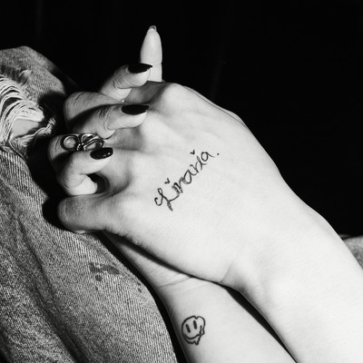 リナリアのジャケット写真