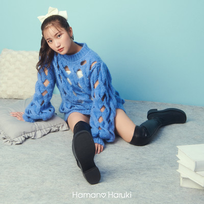 最低な君のジャケット写真