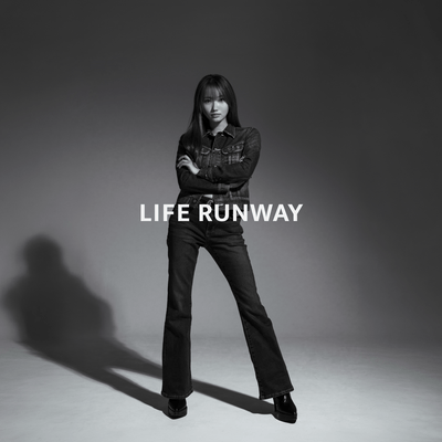 LIFE RUNWAY Front Cover