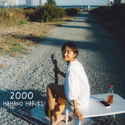 2000のジャケット写真