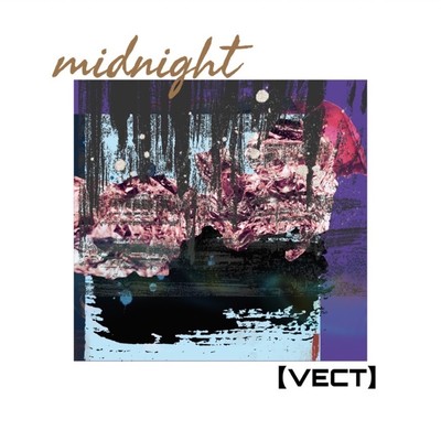 midnightのジャケット写真