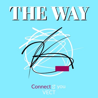 THE WAY Front Cover