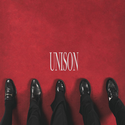 Unison Front Cover
