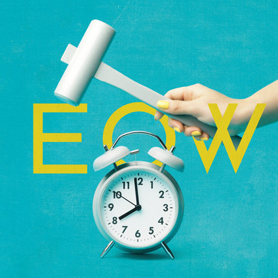EOW Front Cover
