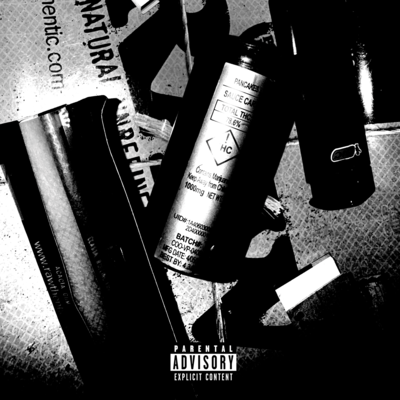 Indikaのジャケット写真