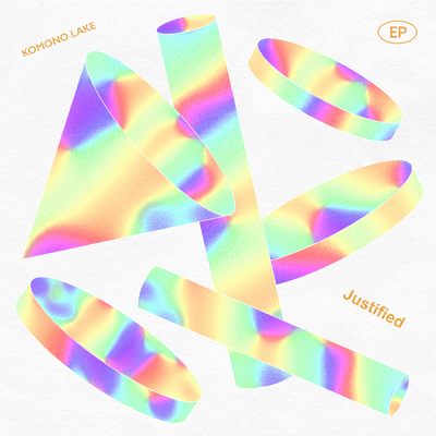 Justified Front Cover