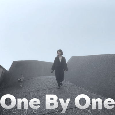 One By Oneのジャケット写真