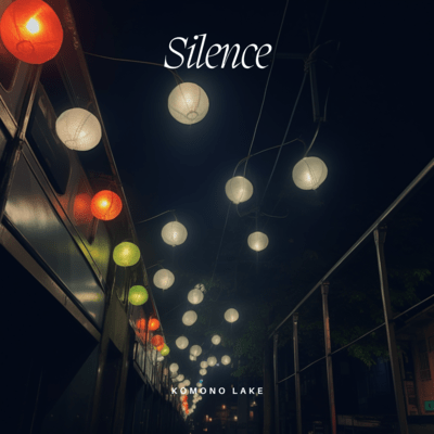 Silence Front Cover