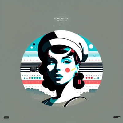 Passport Front Cover