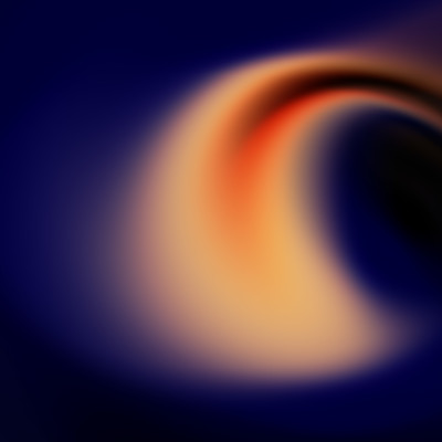 Duskのジャケット写真