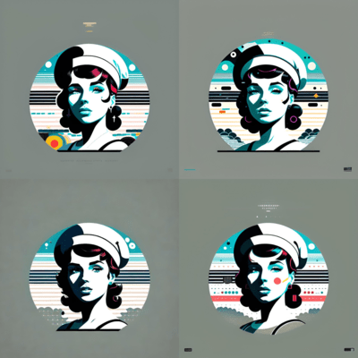 The Beat Is Your Passport Front Cover