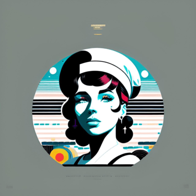Beat Front Cover