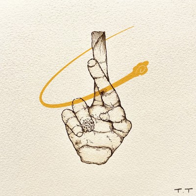 To The Sunny People Front Cover