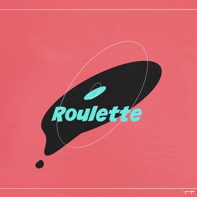 Roulette Front Cover