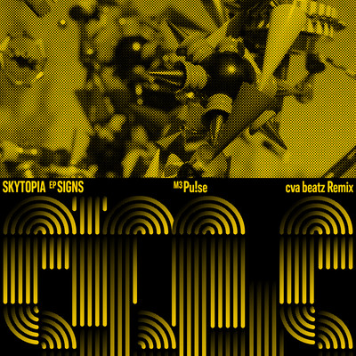 Pu!se (cva beatz Remix) Front Cover