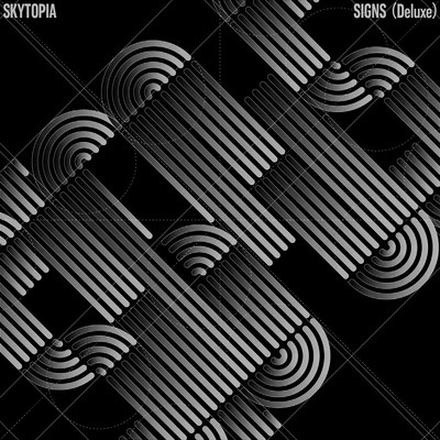 SIGNS (Remix)のジャケット写真