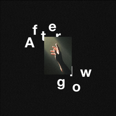 Afterglowのジャケット写真