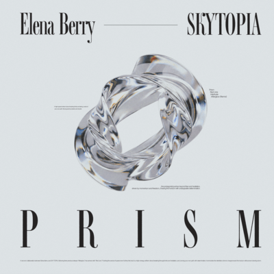 PRISM Front Cover