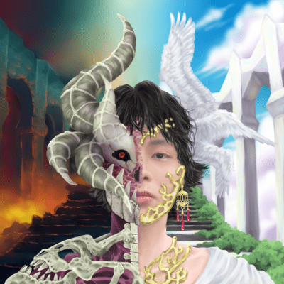 Salvation Front Cover