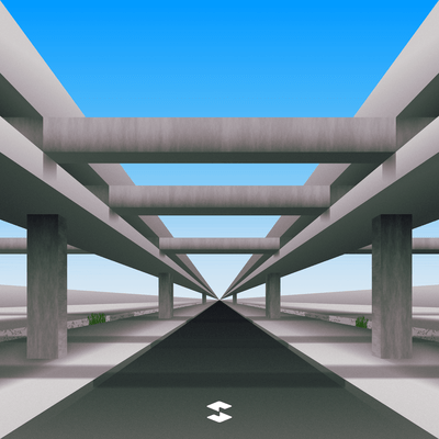 Overpass Front Cover