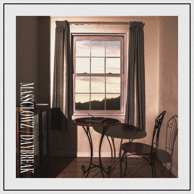 DAYBREAK Front Cover