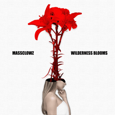Wilderness Blooms Front Cover