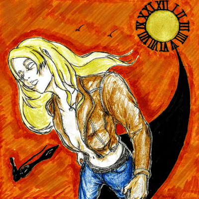 Doomsday (feat. aisen) Front Cover