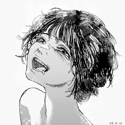 everyone has traumaのジャケット写真