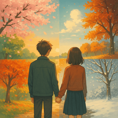 まいにちのジャケット写真