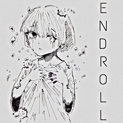 ENDROLL Front Cover