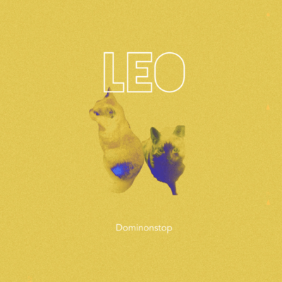 Leo Front Cover
