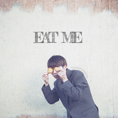 EAT.ME Front Cover