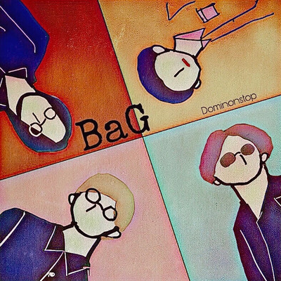 BaGのジャケット写真