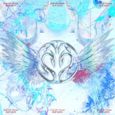 0opartsのジャケット写真