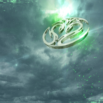 offline (feat. Re-novel & 4real) Front Cover