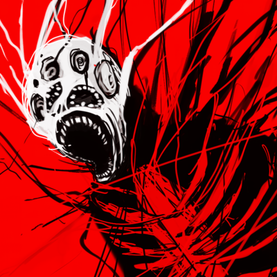 illloved Front Cover