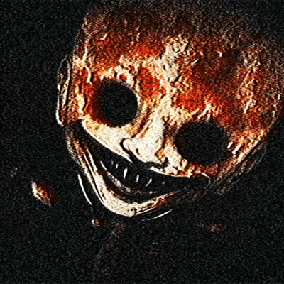 nihil hill Front Cover