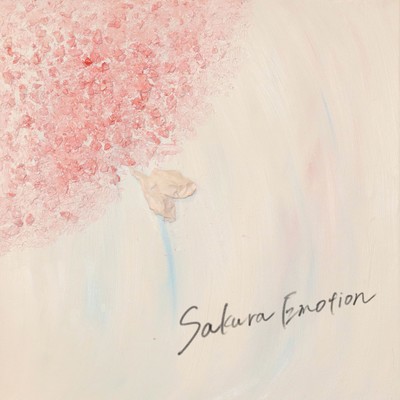 Sakura Emotion Front Cover