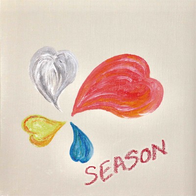 SEASON Front Cover