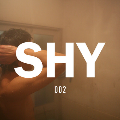 SHY002 Front Cover