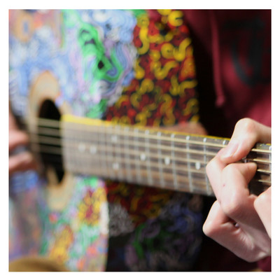 overdubbing Front Cover