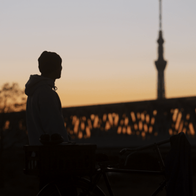 hazimaritoowari Front Cover