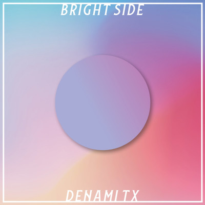BRIGHTSIDE Front Cover