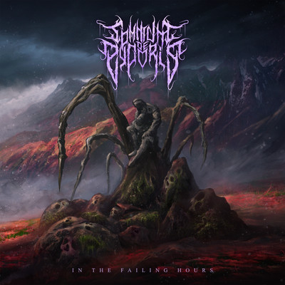 In The Failing Hoursのジャケット写真